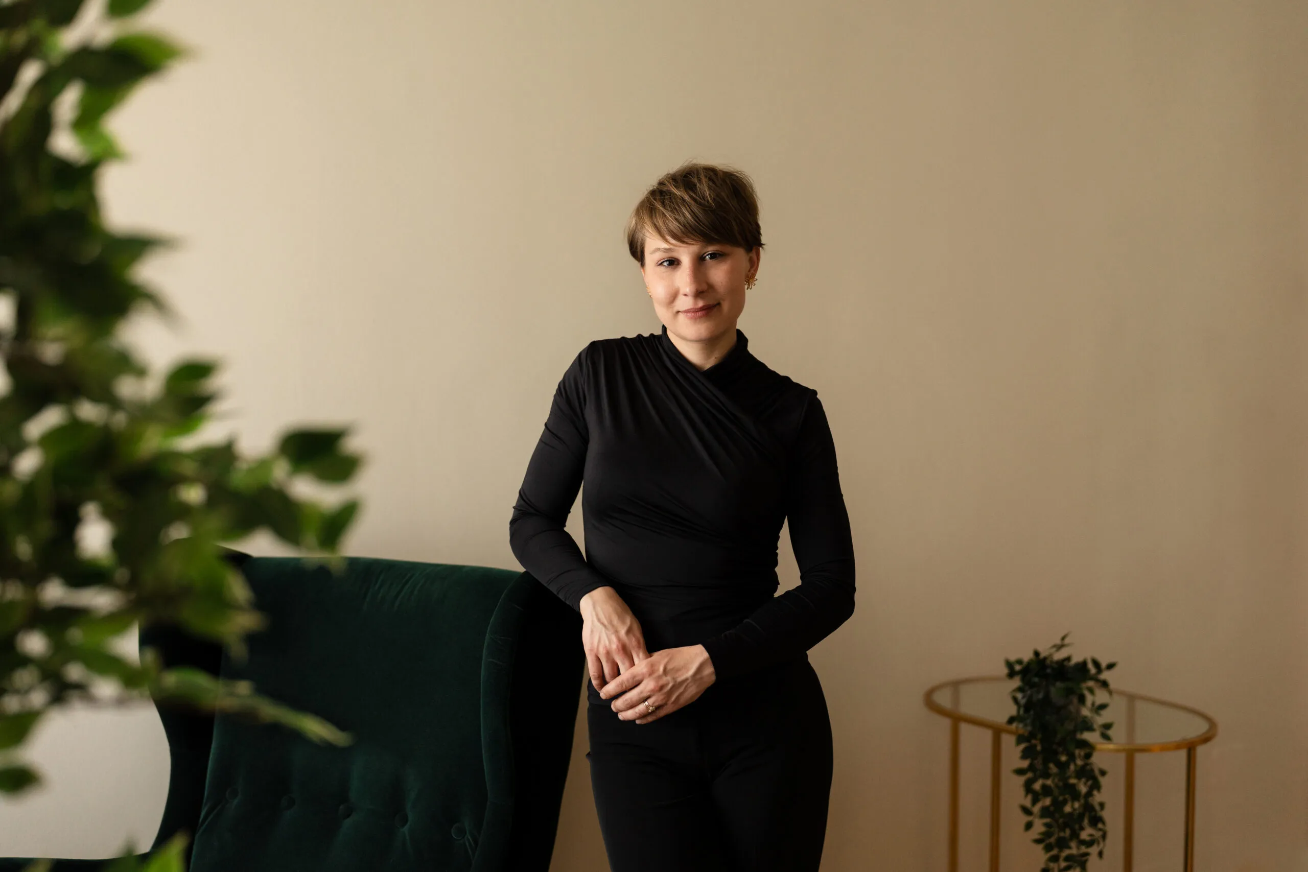 Hypnosepsychotherapie Praxis 1090 Wien Michaela Knittel