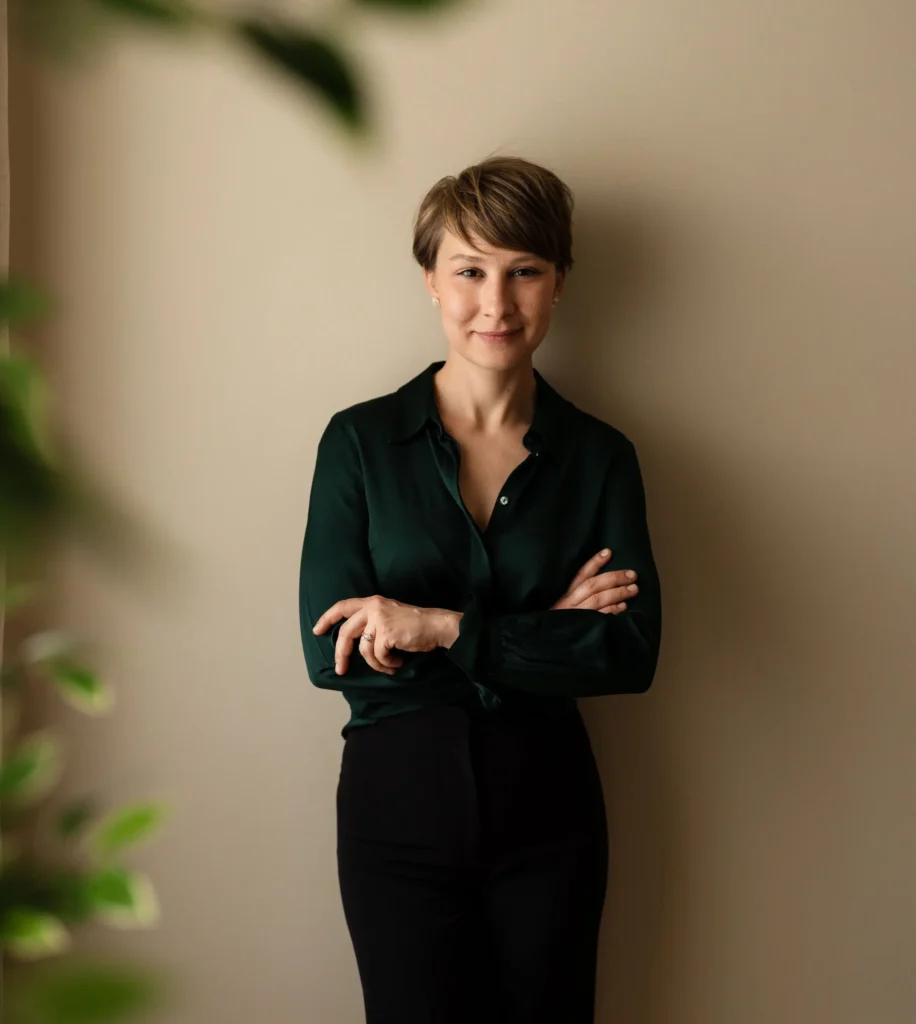 Hypnosepsychotherapie Praxis 1090 Wien Michaela Knittel